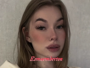 Esmaemberton
