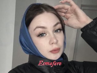 Esmafaro