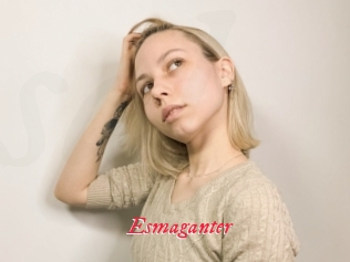 Esmaganter
