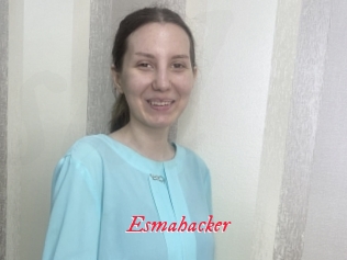 Esmahacker
