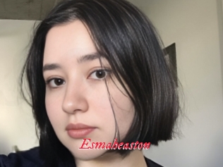 Esmaheaston
