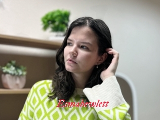 Esmahewlett