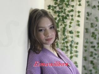 Esmawillborn