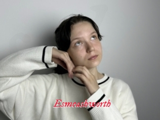 Esmeashworth