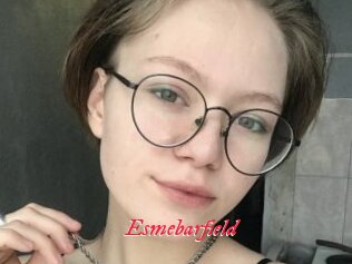Esmebarfield