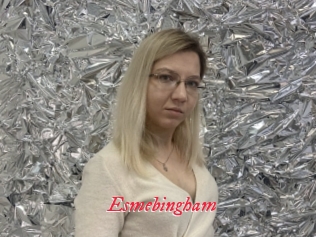 Esmebingham