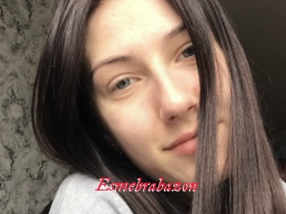 Esmebrabazon
