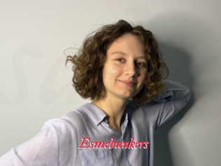 Esmebunkers