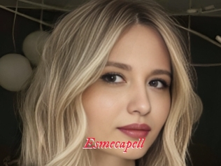 Esmecapell