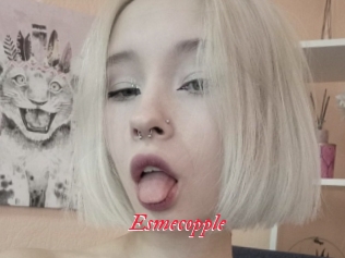 Esmecopple