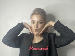 Esmecrook