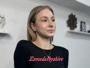 Esmedarbyshire