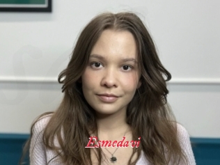 Esmedavi