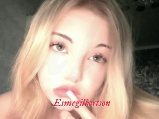 Esmegilbertson