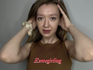 Esmegirling