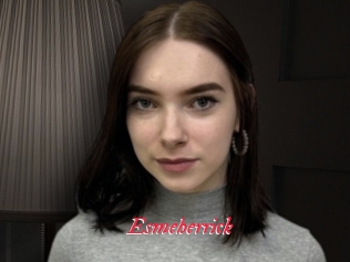 Esmeherrick