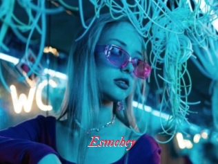 Esmehey