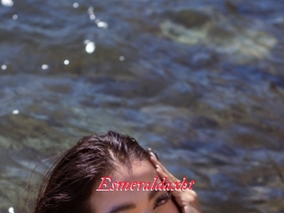 Esmeraldaxht