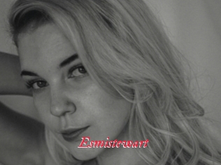 Esmistewart