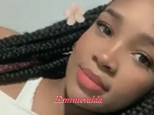 Esmmeralda