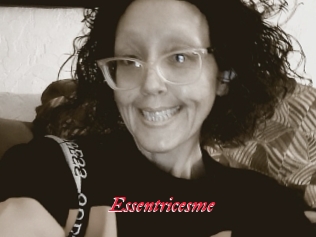 Essentricesme