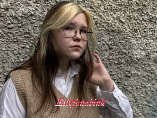 Estefanabink