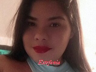 Estefania