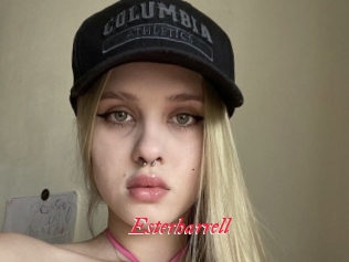 Esterharrell