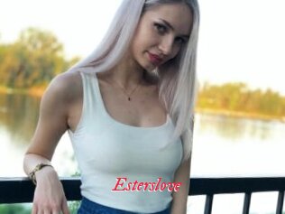 Esterslove