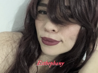 Esthephany