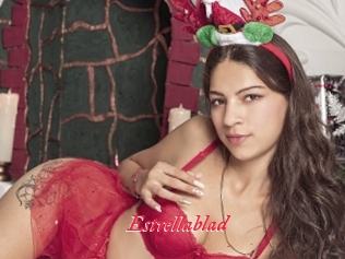 Estrellablad