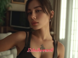 Ethalbanwell
