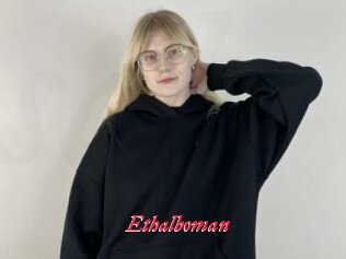 Ethalboman