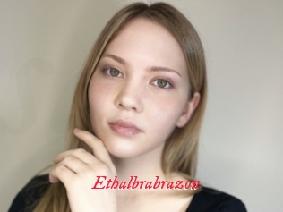 Ethalbrabrazon