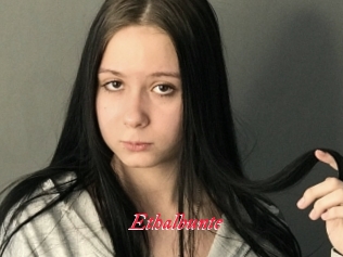 Ethalbunte