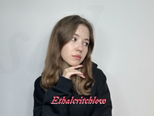 Ethalcritchlow