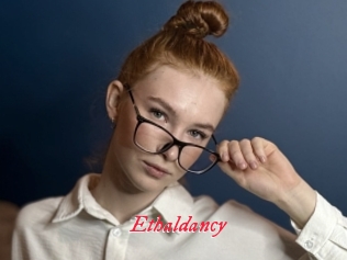 Ethaldancy