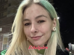 Ethalgalen