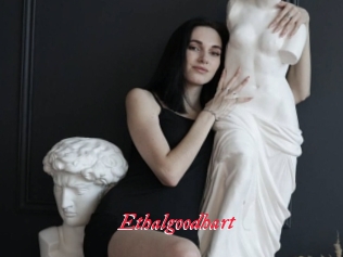 Ethalgoodhart