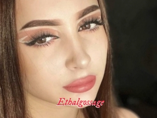 Ethalgossage