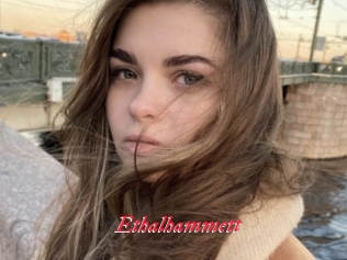 Ethalhammett