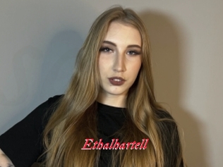 Ethalhartell