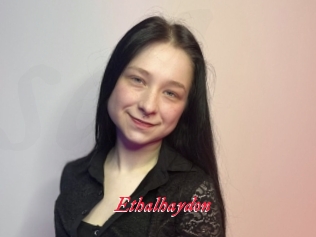 Ethalhaydon