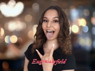 Eugeniabyfield