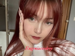 Eugeniacordery