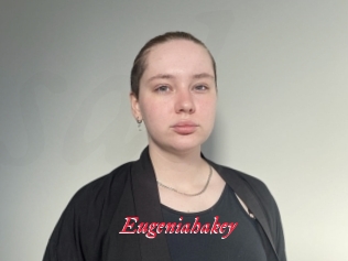 Eugeniahakey