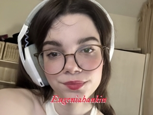 Eugeniahankin