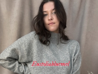 Eustoliabluemel