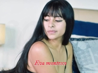 Eva_montesco