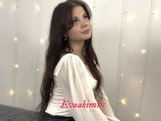 Evaakimm